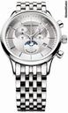Maurice Lacroix Les Classiques Chronographe Phases de Lune Quartz