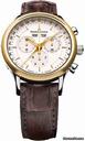 Maurice Lacroix Les Classiques Chronographe Quartz