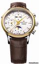Maurice Lacroix Les Classiques Chronographe Phases de Lune