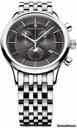 Maurice Lacroix Les Classiques Chronographe Phases de Lune Quartz