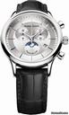 Maurice Lacroix Les Classiques Chronographe Phases de Lune Quartz