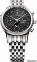 Maurice Lacroix Les Classiques Chronographe Phases de Lune