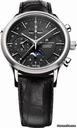 Maurice Lacroix Les Classiques Chronographe Phases de Lune