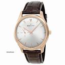 Zenith Heritage Ultra Thin Small Seconds Mens Watch 18201068101C498