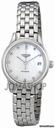 Longines Les Grandes Classiques Flagship Mother of Pearl Diamond Dial Automatic Ladies Watch L42744876