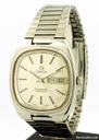 Omega Seamaster Day - Date Ref. 166.0213.1 / 36