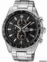 Casio Herrenuhr Edifice EF-547D-1A1VEF