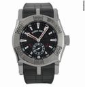 Roger Dubuis Just for friends Easy Diver