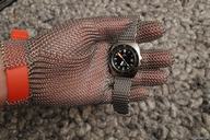 Omega Seamaster 120m Baby Ploprof