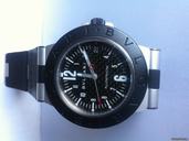 Bulgari aluminium