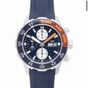 IWC Aquatimer Chronograph (lagernd/in stock)