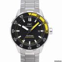 IWC Aquatimer Automatic 2000 (lagernd/in stock)