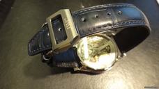 IWC Perpetual 7days
