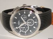 Ebel "Classic Sport Chronograph"  New