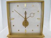 Jaeger-LeCoultre Stabwerksuhr