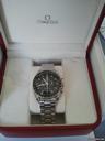 Omega Speedmaster Professional Moonwatch