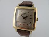 IWC Ref. 1876 from 60's
