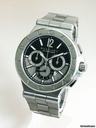 Bulgari Diagono Calibro 303 Chronograph