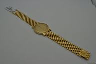 Vacheron Constantin 18K Gold Mens Watch
