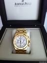 Audemars Piguet Royal Oak Chronograph Selfwinding