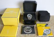 Breitling Navitimer