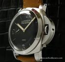 Panerai Very Rare Special Edition "1950" PAM 127 Mint Condition  Full Set