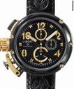 U-Boat U-51 Chrono Gold Arrow - Limited Edition /D.S.R.NEW