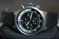 IWC Aquatimer chrono IW371913