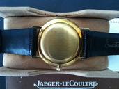 Jaeger-LeCoultre CLASSIC