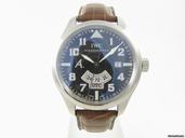 IWC UTC Edition Antoine de Saint Exupery mit 2 Jahren Garantie