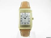 Jaeger-LeCoultre Reverso mit 2 Jahren Garantie
