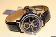 Maurice Lacroix Masterpiece Regulator (Regulateur)