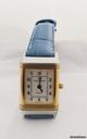 Jaeger-LeCoultre Jaeger Le Coultre Reverso Lady  Manual Gold