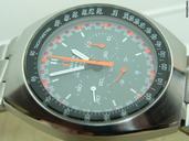 Omega Speedmaster Mark II Racing
