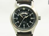 IWC Fleigeruhr UTC Ref. IW3251