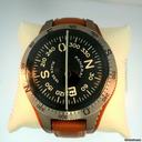 Panerai Black Seal Compass Watch PAM00191