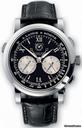 A. Lange & Sohne double split