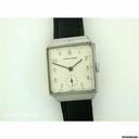 Longines steel manual on strap