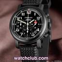 Chopard Mille Miglia Limited Edition Chrono - Only 300 Pieces