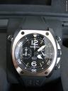Bell & Ross BR02-94 Chronograph