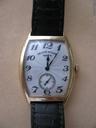 Franck Muller GENEVE Cintree Curvex