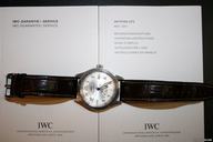IWC Spitfire UTC