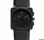 Bell & Ross BR 01 94 Chrono Phantom