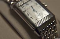 Jaeger-LeCoultre Reverso Duoface