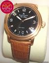 Blancpain Leman Aqua Lung