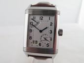 Jaeger-LeCoultre Grand Date with B&P