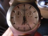 Longines oposition crono