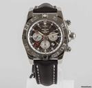 Breitling Chronomat GMT