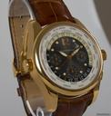 Girard Perregaux WW.TC Chronograph oro