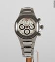 Girard Perregaux Laureato cronografo acciaio